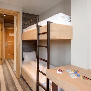 Familien-Suite
